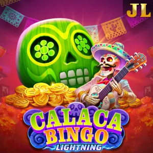 Calaca Bingo - STONEBET88