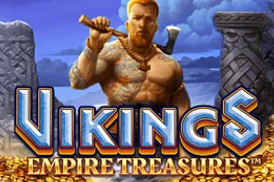 Vikings: Empire Treasures - STONEBET88