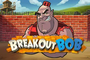 Breakout Bob - STONEBET88