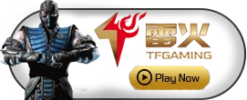 TFG - STONEBET88