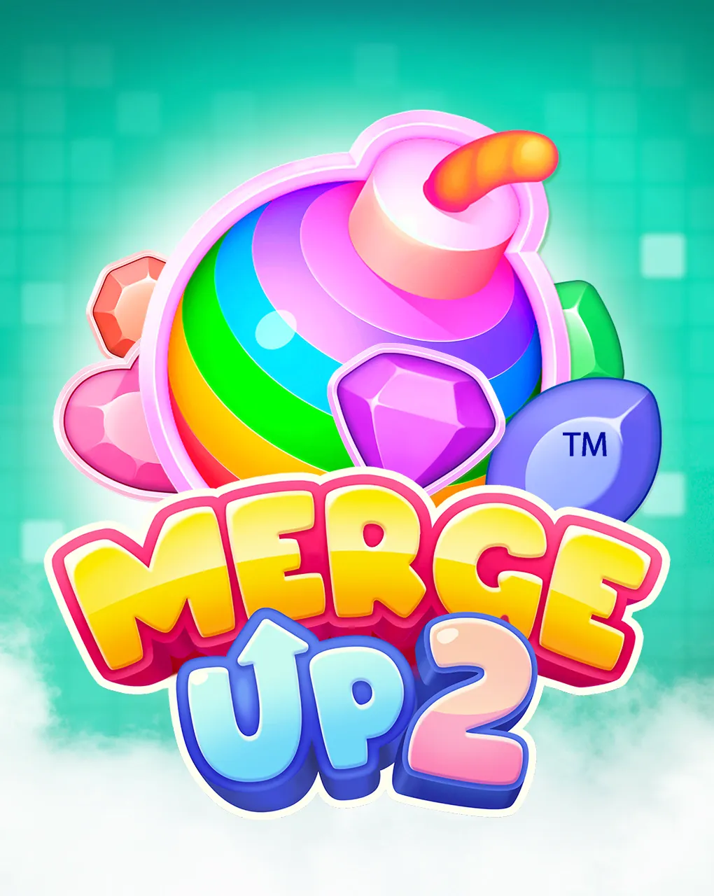 Bgaming : Merge Up 2 - STONEBET88