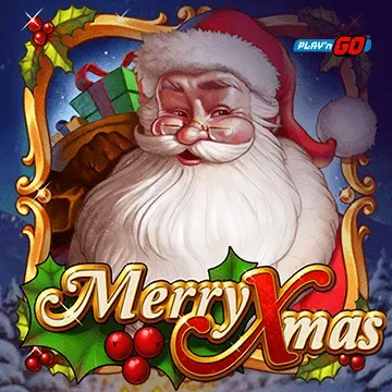 PlaynGo : Merry Xmas - STONEBET88