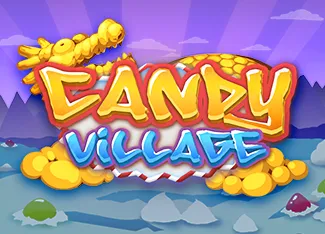 Pragmatic : Candy Village - STONEBET88