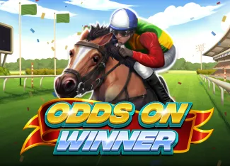 Pragmatic : Front Runner Odds On - STONEBET88