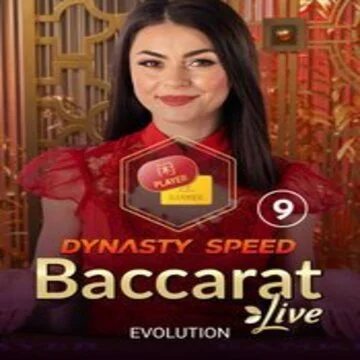 Dynasty Speed Baccarat 9 - STONEBET88