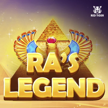 Redtiger : RAs Legend - STONEBET88