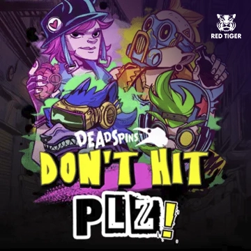 Redtiger : Dont Hit Plz - STONEBET88
