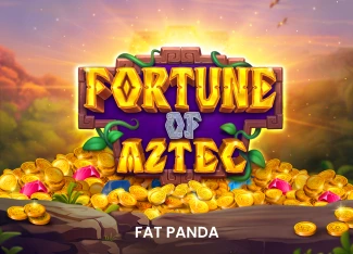 FatPanda : Fortune of Aztec - STONEBET88