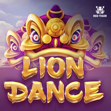 Redtiger : Lion Dance - STONEBET88