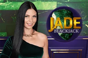 Jade Blackjack 2 - STONEBET88