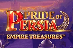 Pride of Persia: Empire Treasures - STONEBET88