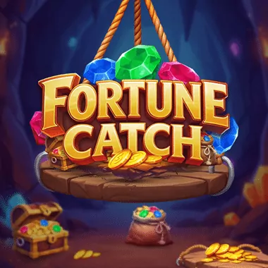 Fortune Catch - STONEBET88