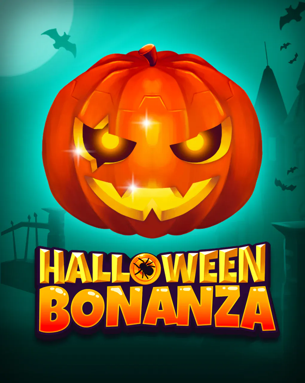 Bgaming : Halloween Bonanza - STONEBET88