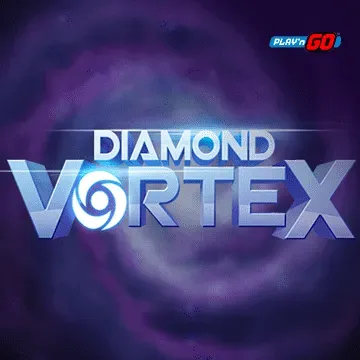 PlaynGo : Diamond Vortex - STONEBET88