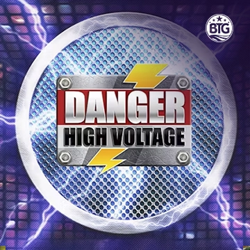 Danger High Voltage - STONEBET88