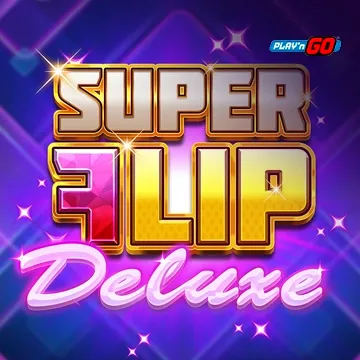 PlaynGo : Super Flip Deluxe - STONEBET88