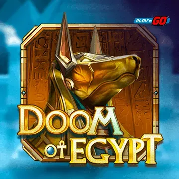 PlaynGo : Doom of Egypt - STONEBET88