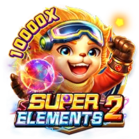 Facai : SUPER ELEMENTS 2 - STONEBET88