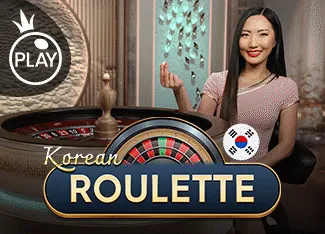 Korean Roulette - STONEBET88