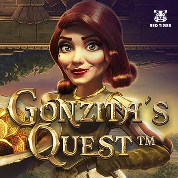 Redtiger : Gonzitas Quest - STONEBET88