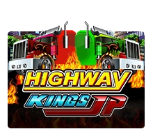 Joker123 : HighwayKings JP - STONEBET88
