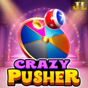 Jili : Crazy Pusher - STONEBET88