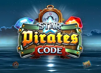 Pragmatic : Star Pirates Code - STONEBET88