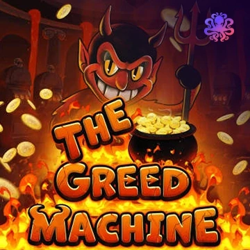 The Greed Machine - STONEBET88