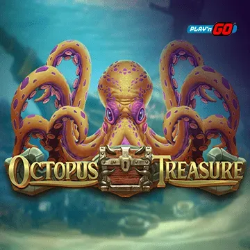 PlaynGo : Octopus Treasure - STONEBET88