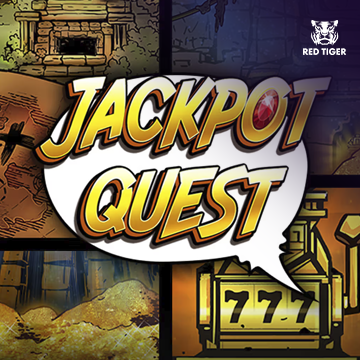 Jackpot Quest - STONEBET88