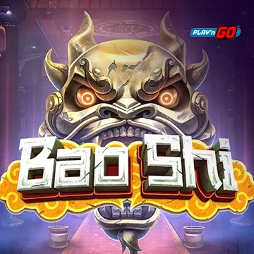 PlaynGo : Bao Shi - STONEBET88