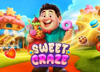 Pragmatic : Sweet Craze - STONEBET88