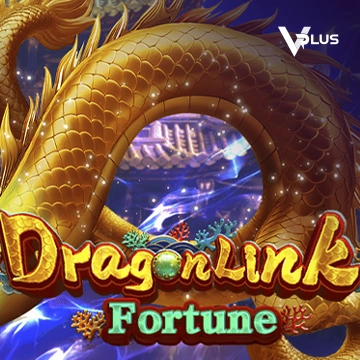 Dragon Link Fortune - STONEBET88