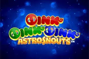 Oink Oink Oink: Astrosnouts - STONEBET88