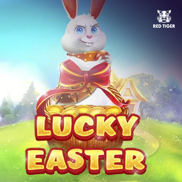 Redtiger : Lucky Easter - STONEBET88