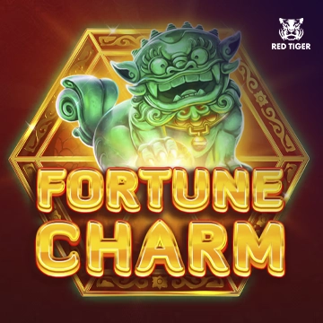 Redtiger : Fortune Charm - STONEBET88