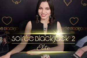 Blackjack Soirée 2 - STONEBET88