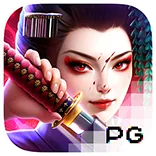 PGSoft : Geishas Revenge - STONEBET88