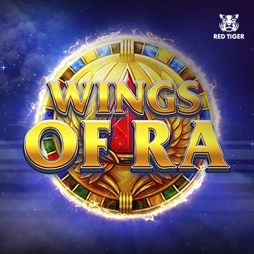 Redtiger : Wings of Ra - STONEBET88