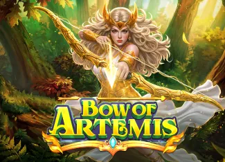 Pragmatic : Bow of Artemis - STONEBET88