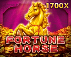 JDB : Fortune Horse - STONEBET88