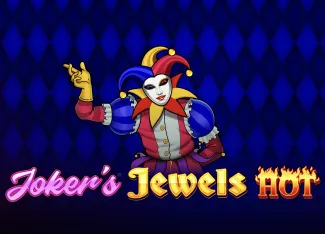 Jokers Jewels Hot - STONEBET88
