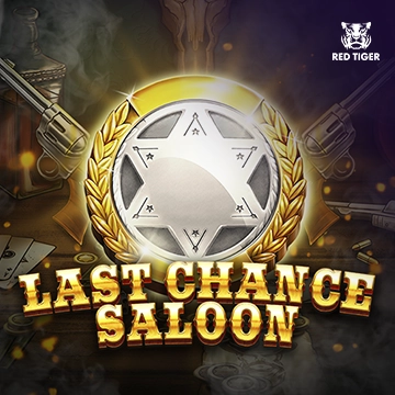 Redtiger : Last Chance Saloon - STONEBET88