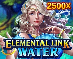 JDB : Elemental Link Water - STONEBET88