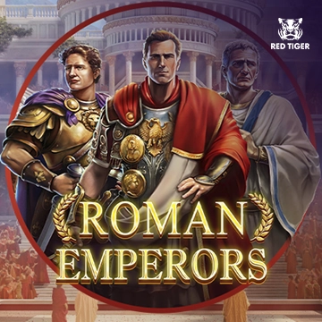 Redtiger : Roman Emperors - STONEBET88