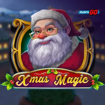 PlaynGo : Xmas Magic - STONEBET88