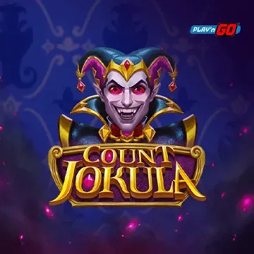 PlaynGo : Count Jokula - STONEBET88