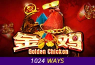 Spadegaming : Golden Chicken - STONEBET88