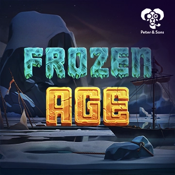 PeterSons : Frozen Age - STONEBET88