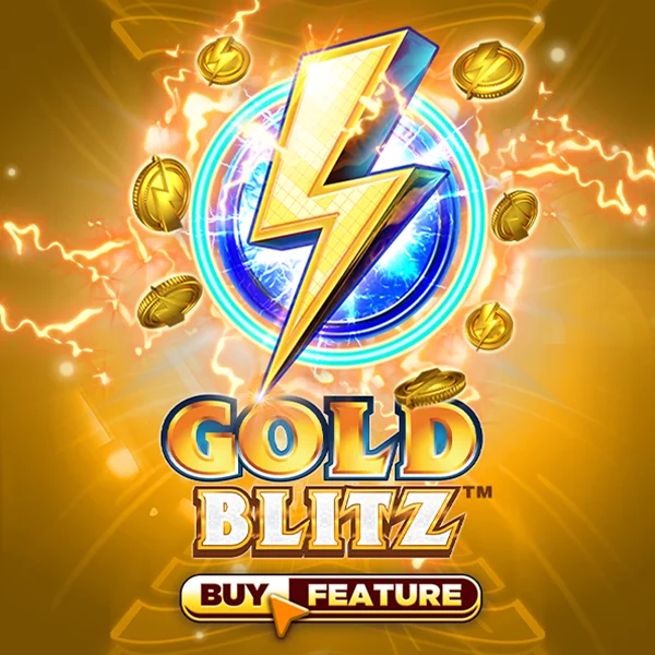 Gold Blitz - STONEBET88